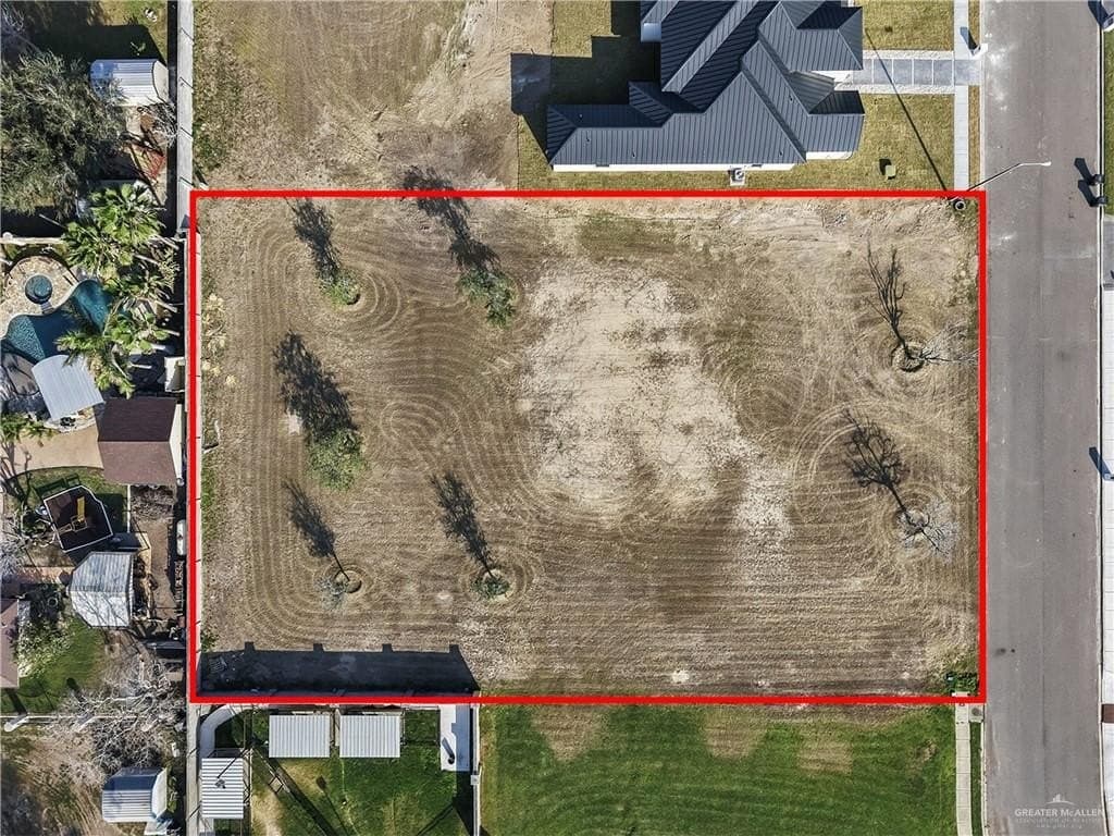 0.67 acres in Hidalgo County featured view