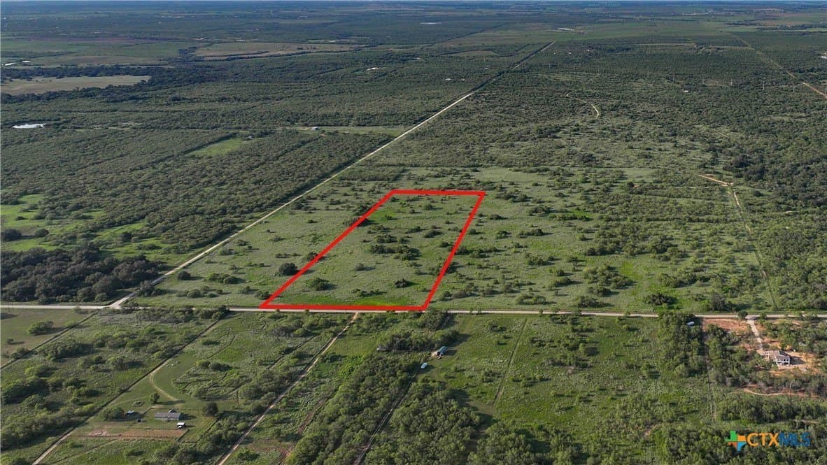 27 acres in Atascosa County