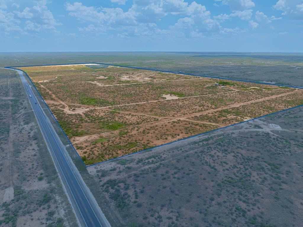 312.26 acres in Ector County gallery image 2