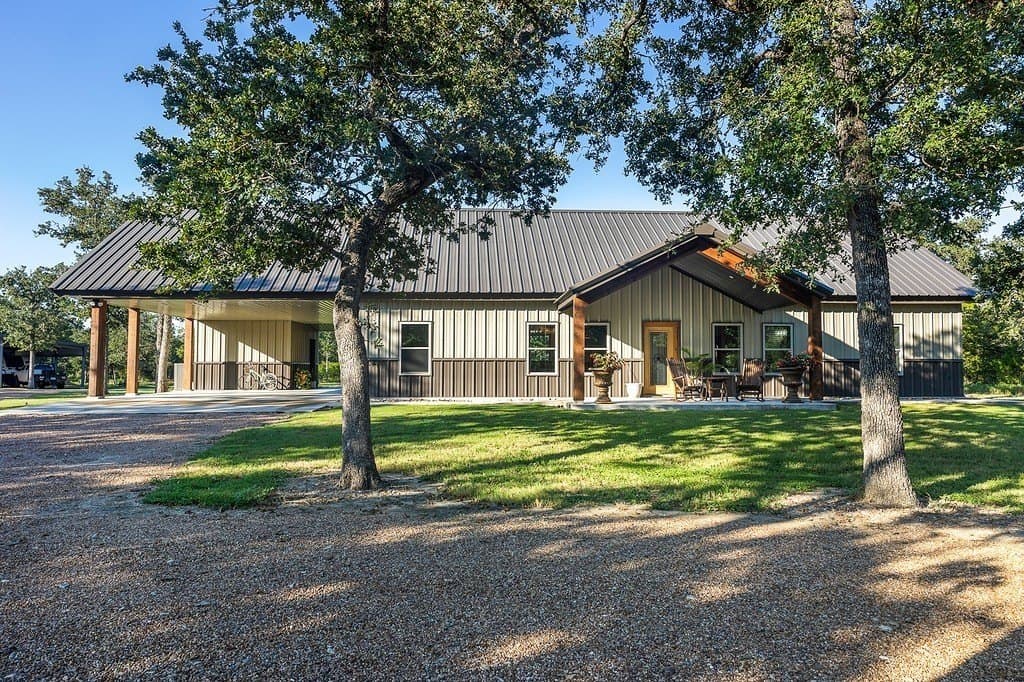 10.15 acres in Fayette County - photo 9