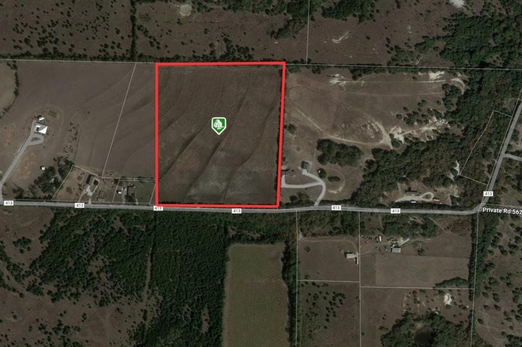 20 acres in Collin County