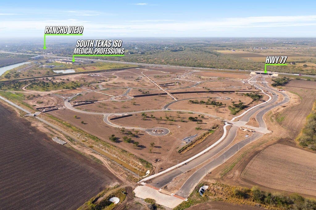 0.24 acres in Cameron County - photo 6