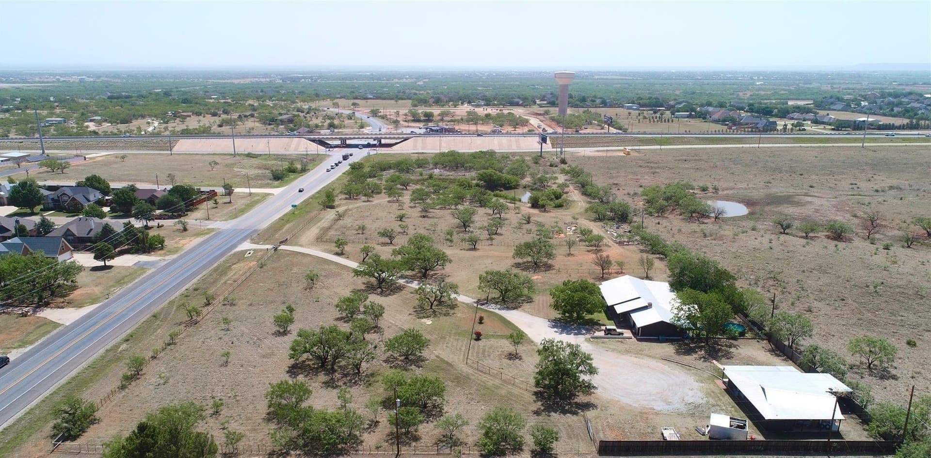 5 acres in Taylor County gallery image 2