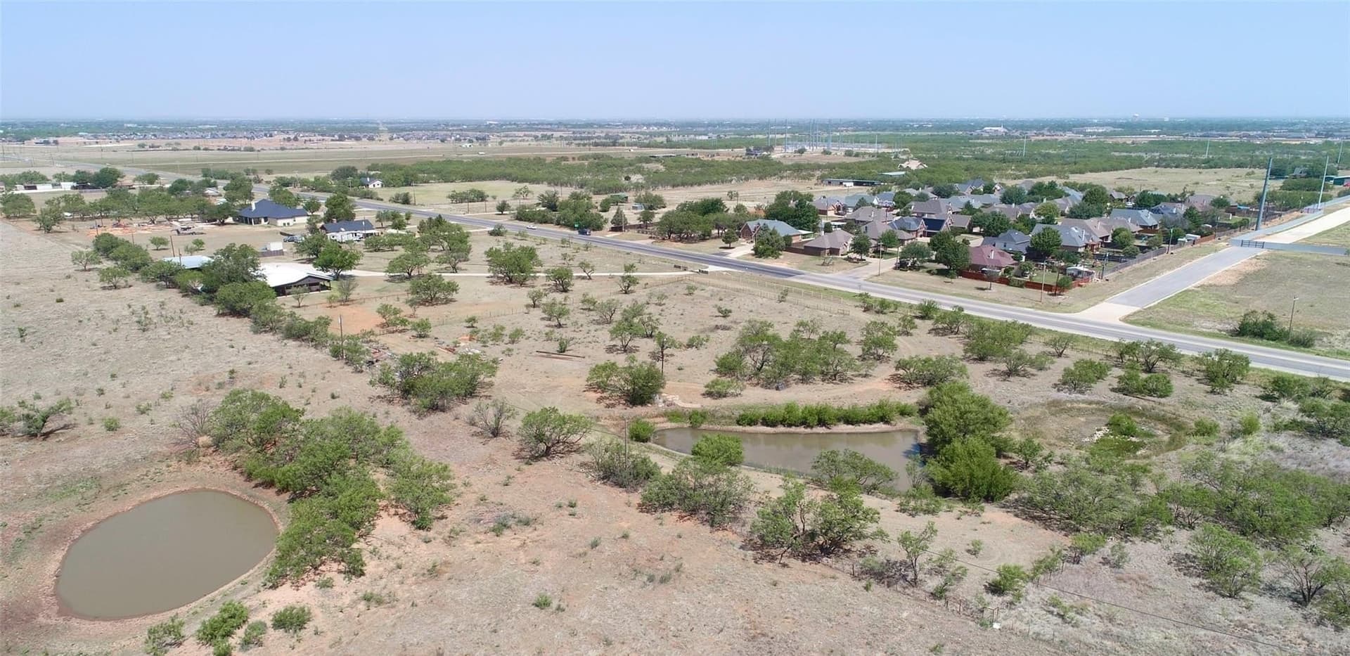 5 acres in Taylor County featured view