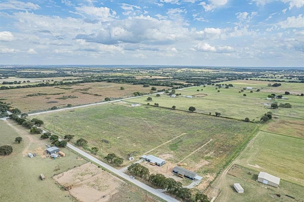 2.64 acres in Montague County