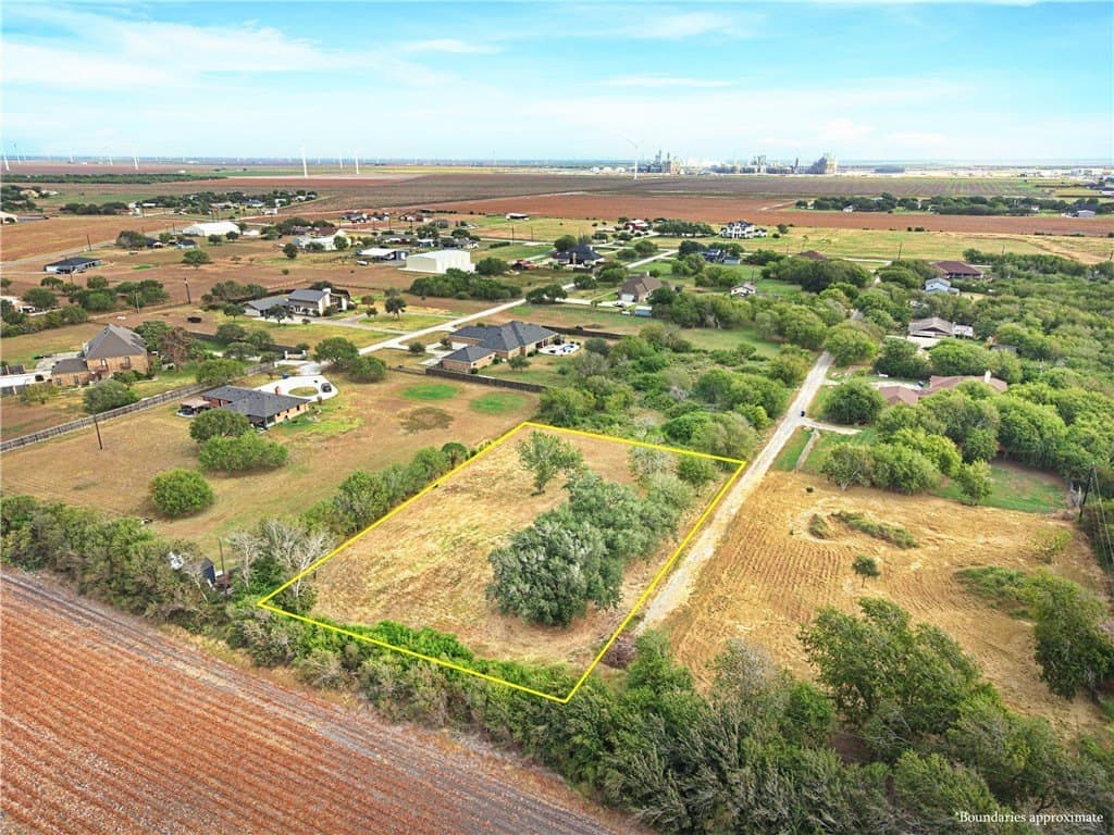 0.89 acres in San Patricio County - photo 6