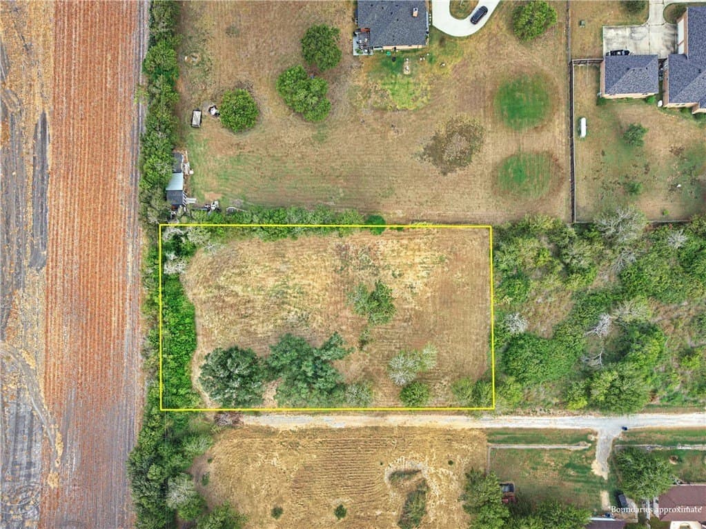 0.89 acres in San Patricio County - photo 2