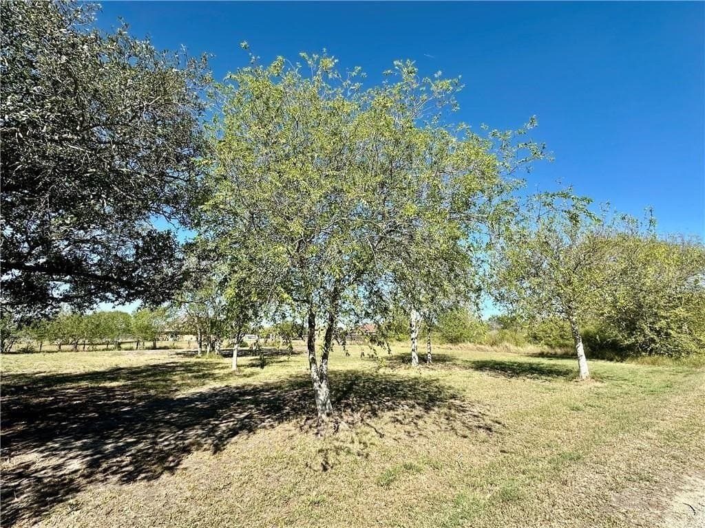 0.89 acres in San Patricio County