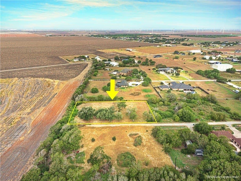 0.89 acres in San Patricio County - photo 3