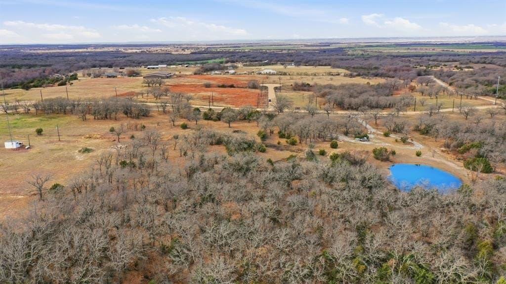 3 acres in Jack County featured view