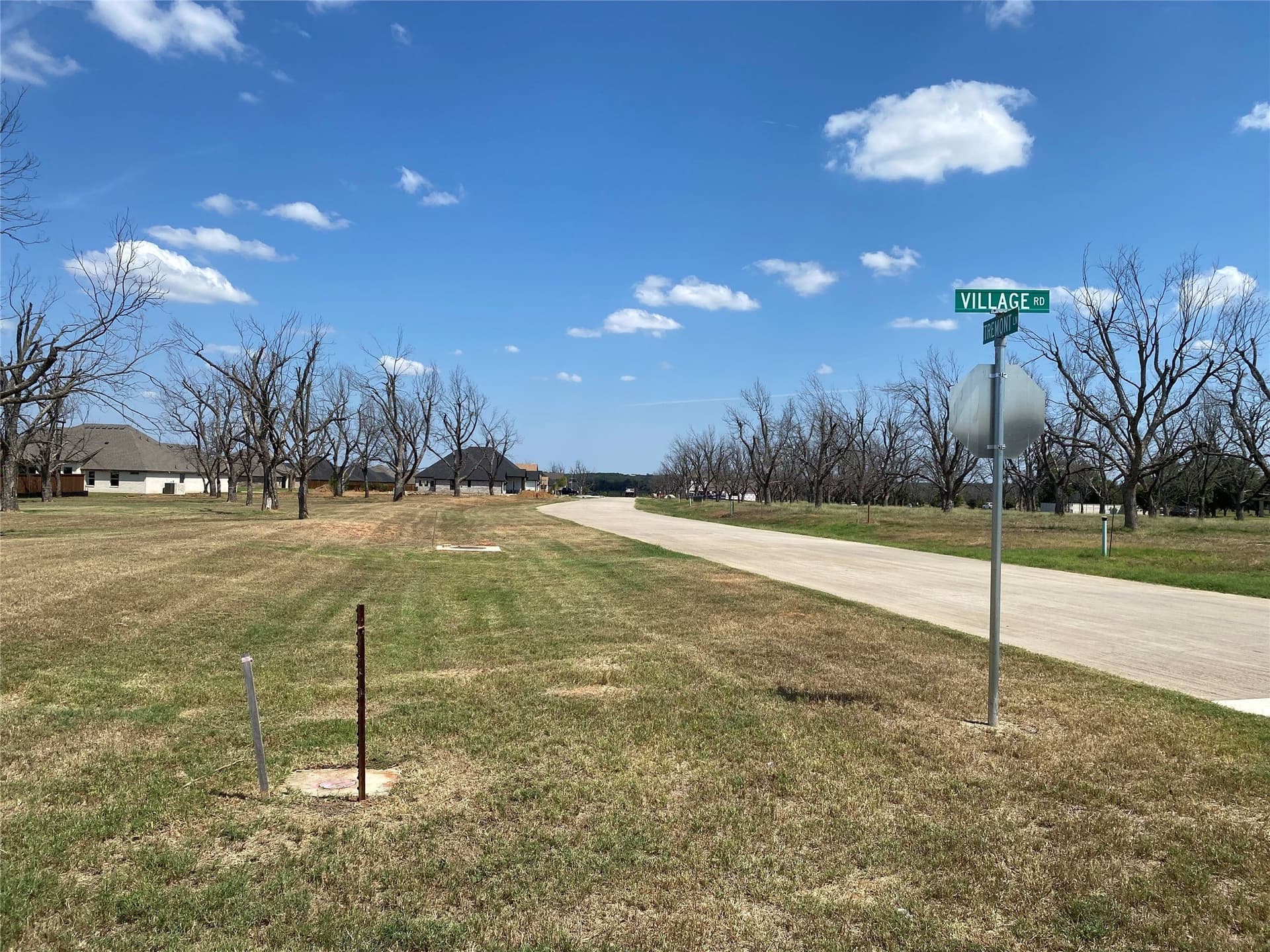0.64 acres in Hood County - photo 2