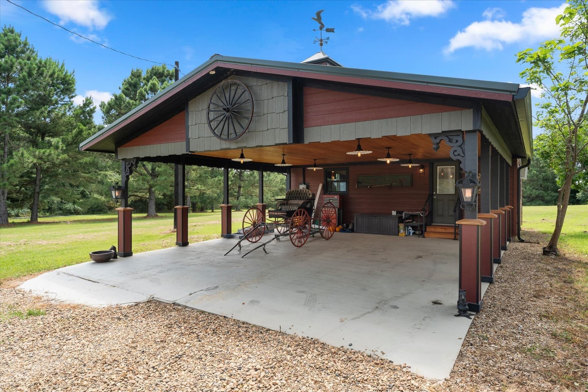 14.5 acres in Rains County - photo 34