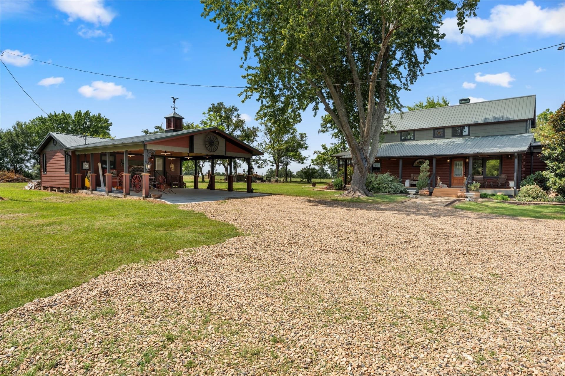14.5 acres in Rains County - photo 3