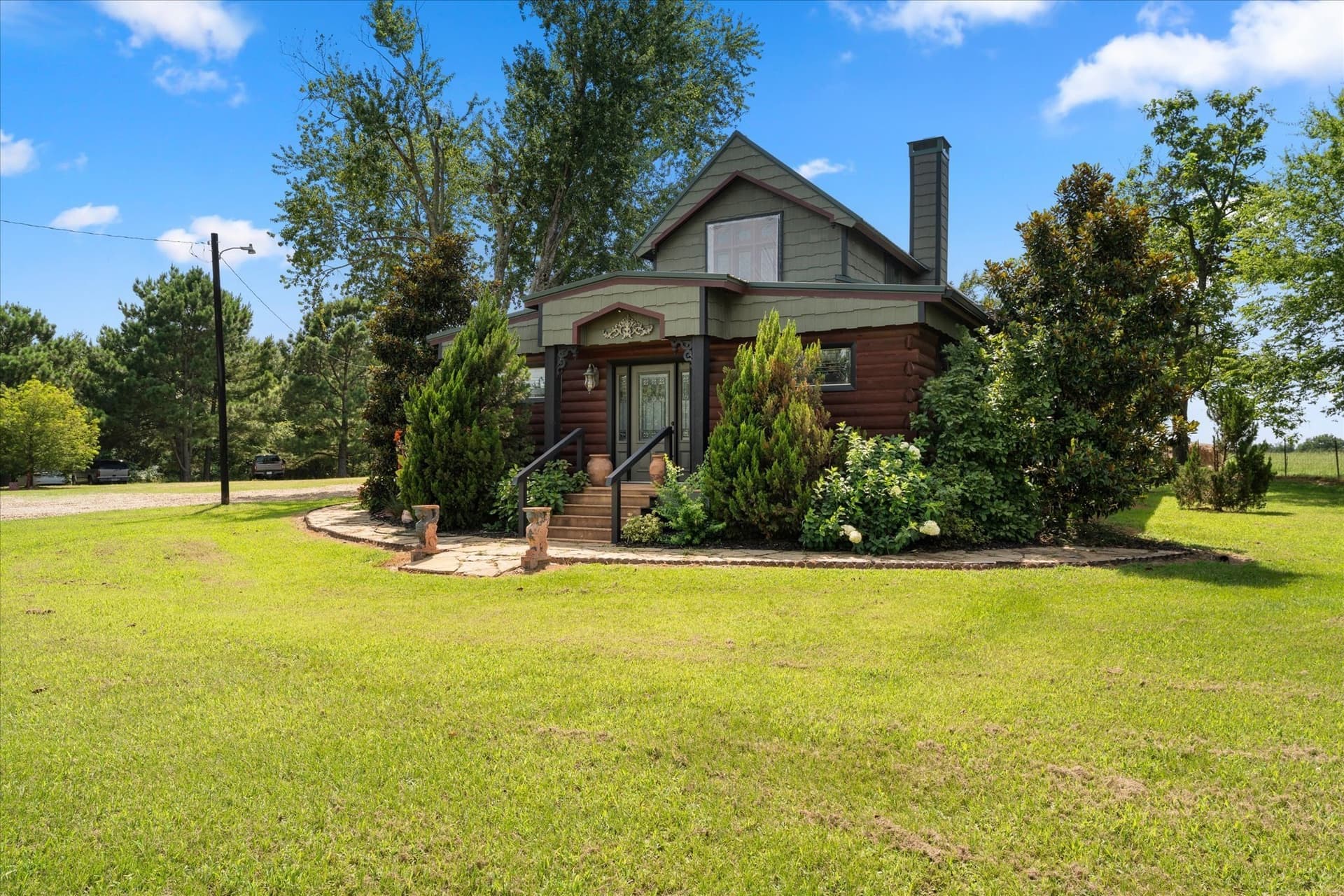 14.5 acres in Rains County - photo 6