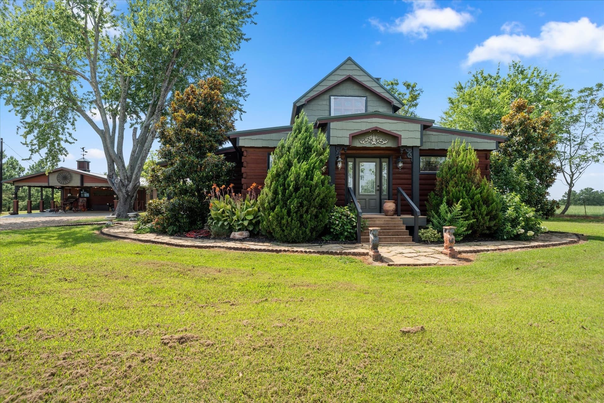14.5 acres in Rains County - photo 5