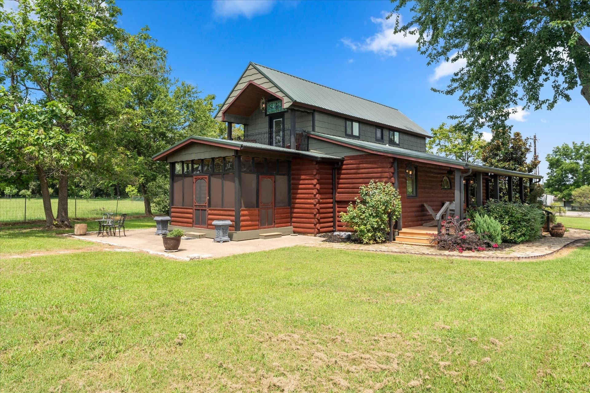 14.5 acres in Rains County - photo 7