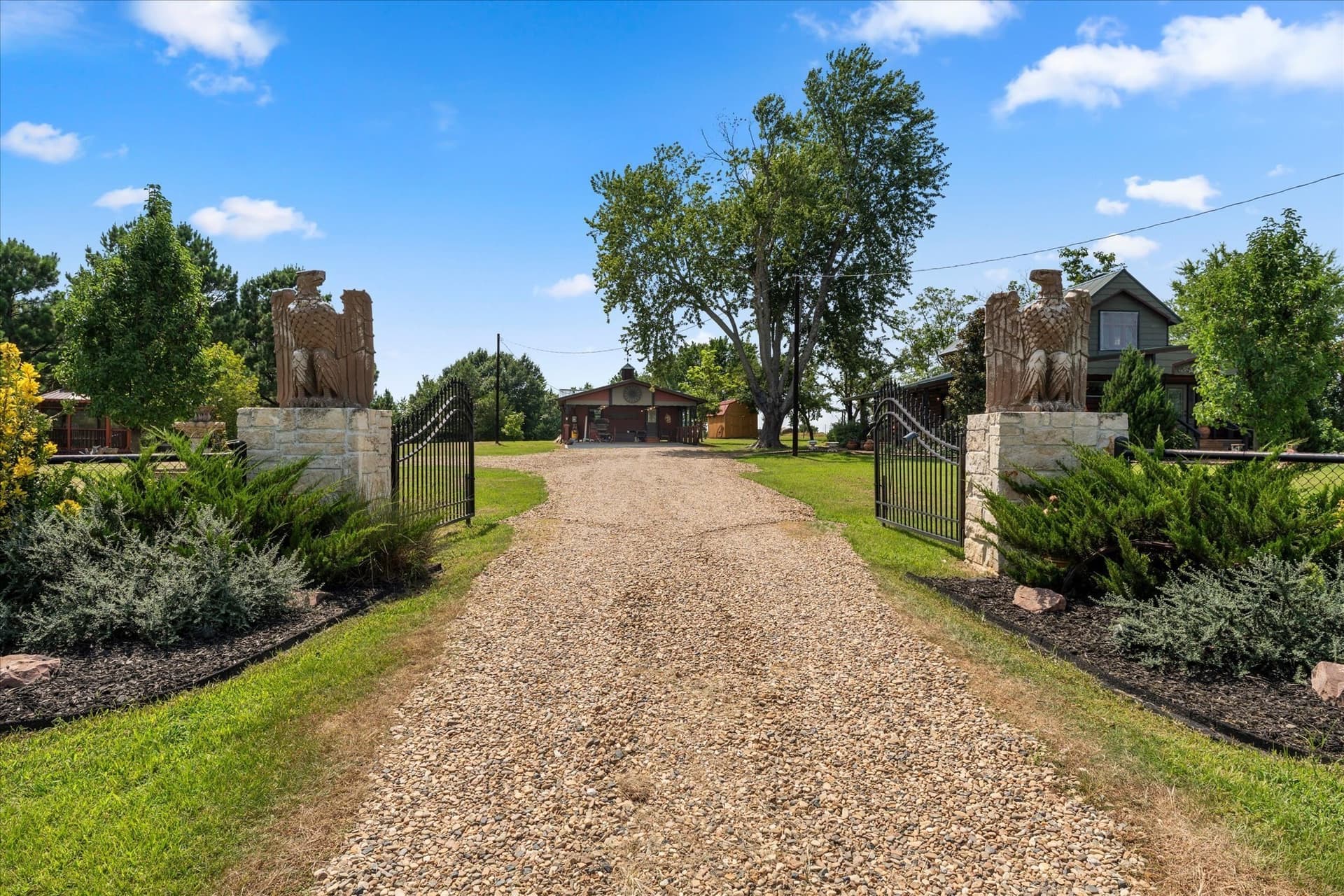 14.5 acres in Rains County - photo 2