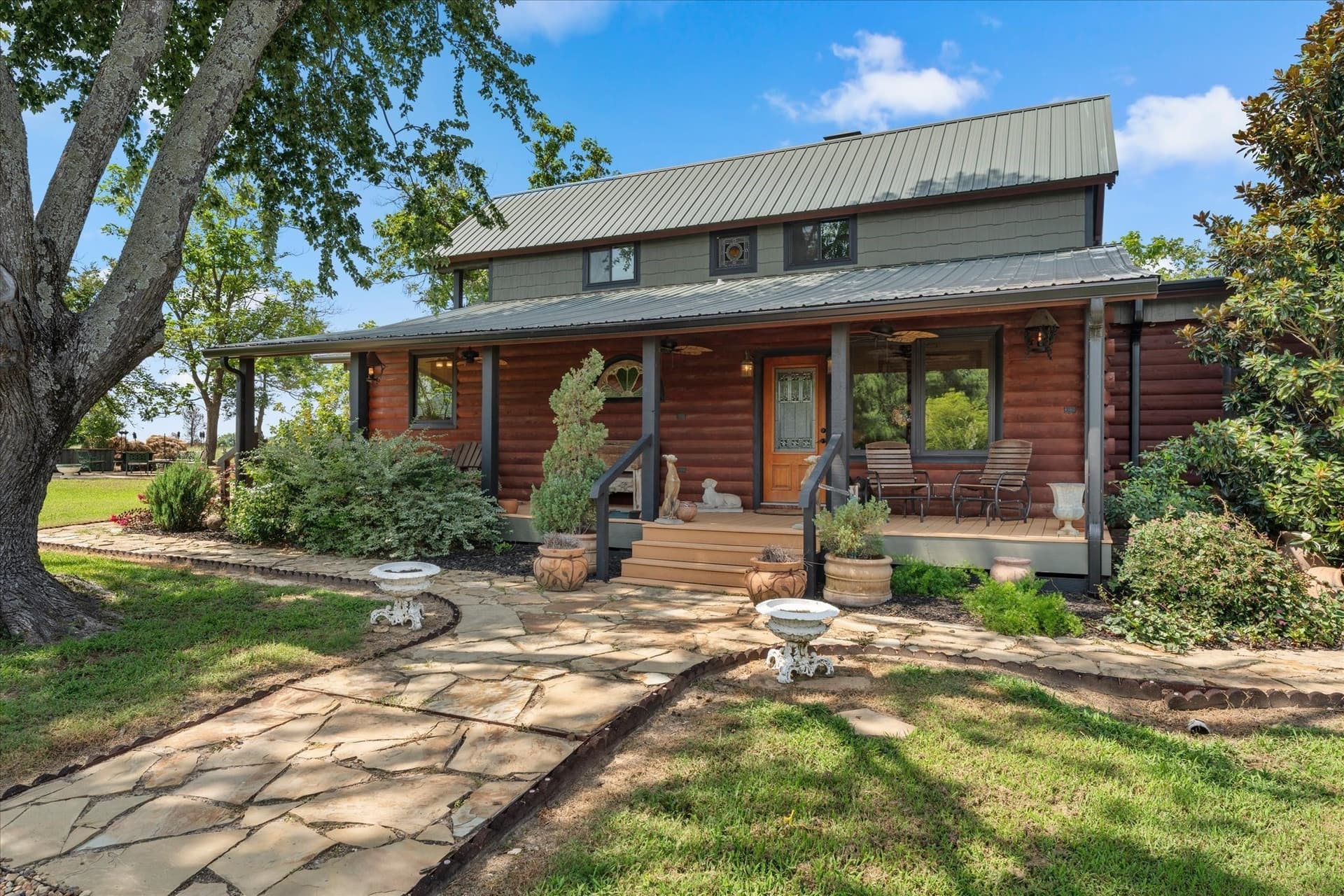 14.5 acres in Rains County - photo 4