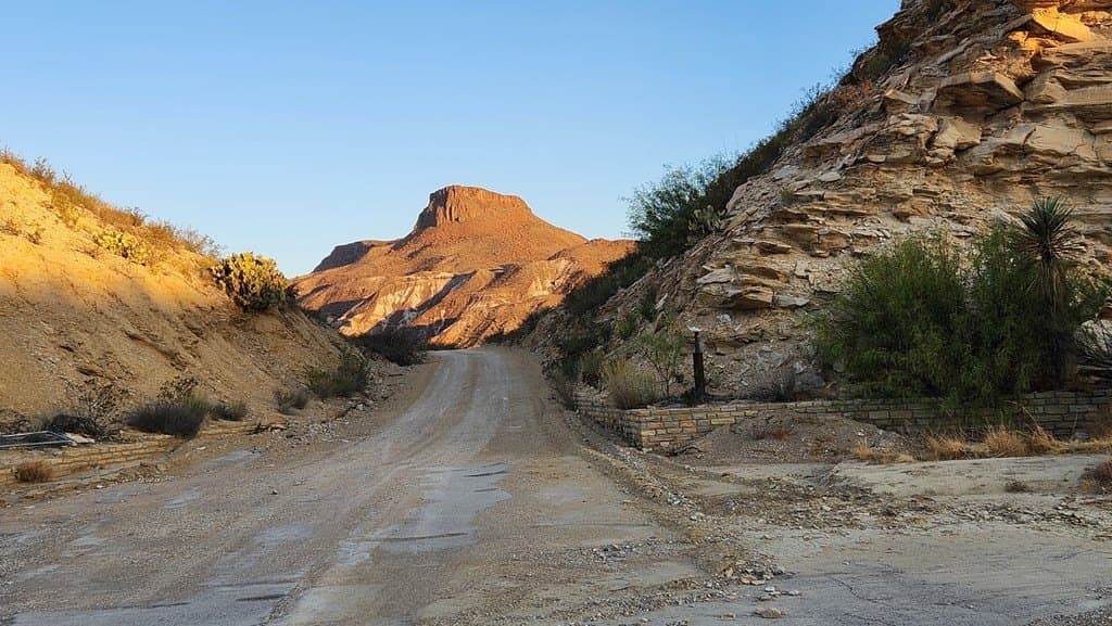 2.72 acres in Brewster County - photo 5
