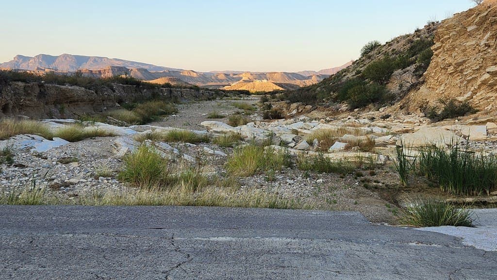 2.72 acres in Brewster County - photo 6