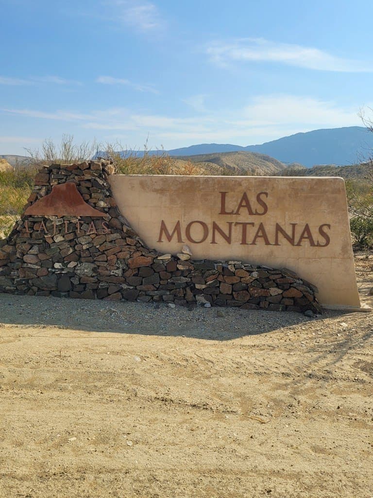 2.72 acres in Brewster County - photo 2