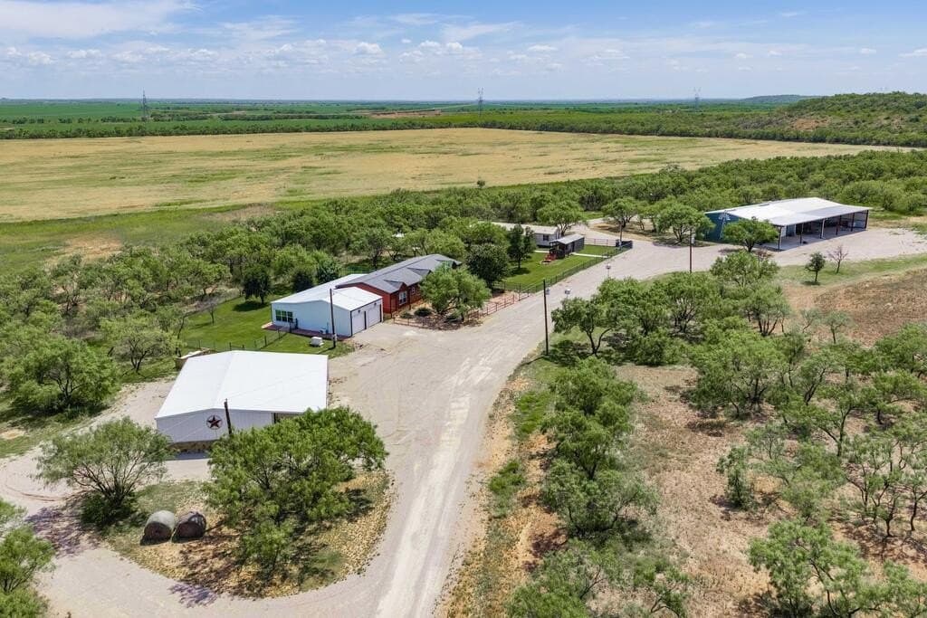 127 acres in Coleman County - photo 5