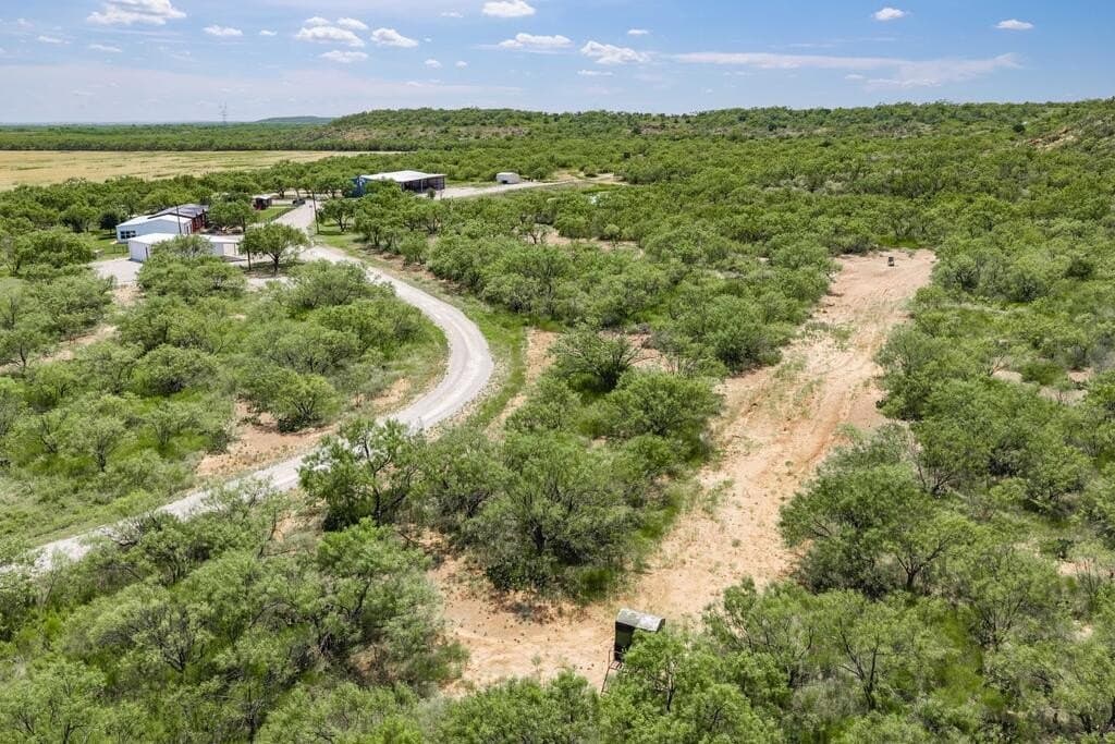 127 acres in Coleman County - photo 4