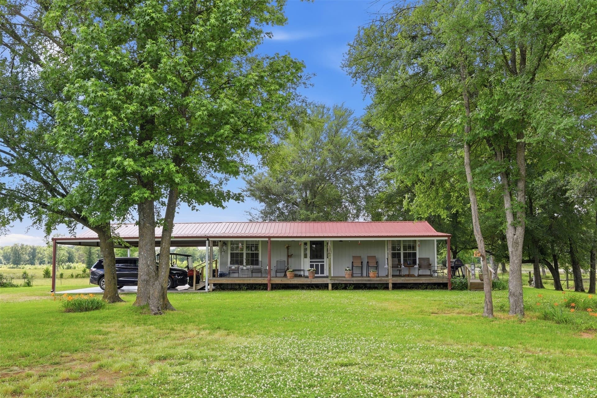 62 acres in Bowie County gallery image 3