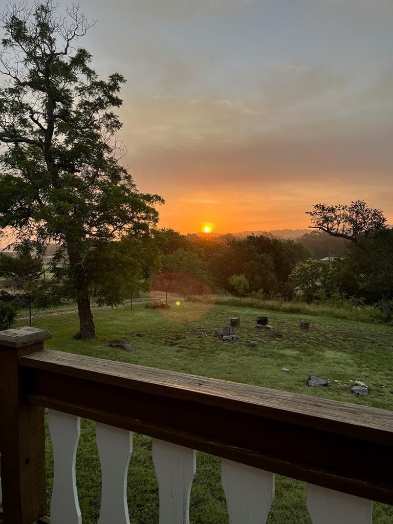 23.95 acres in Gillespie County featured view
