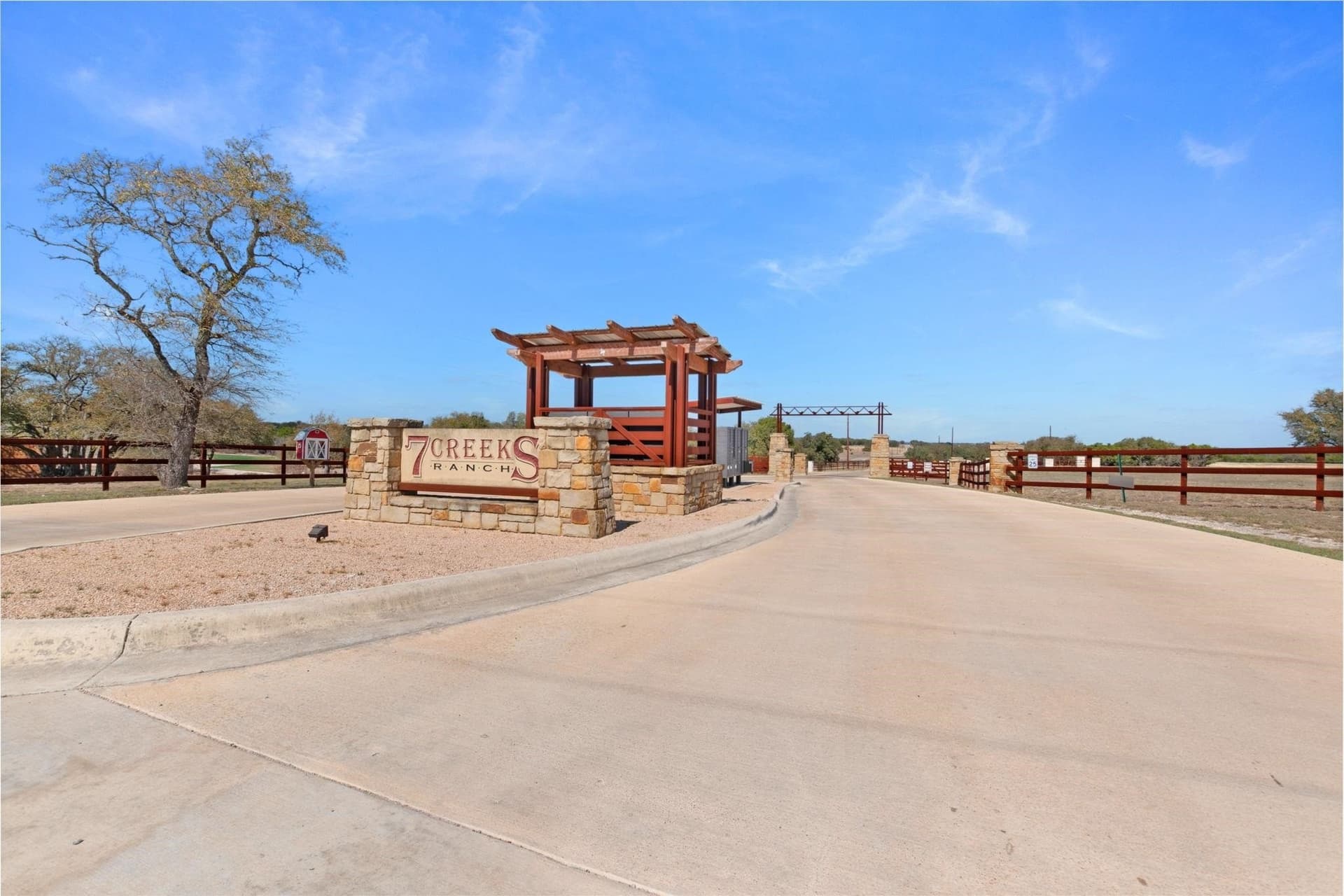 19.14 acres in Burnet County gallery image 2