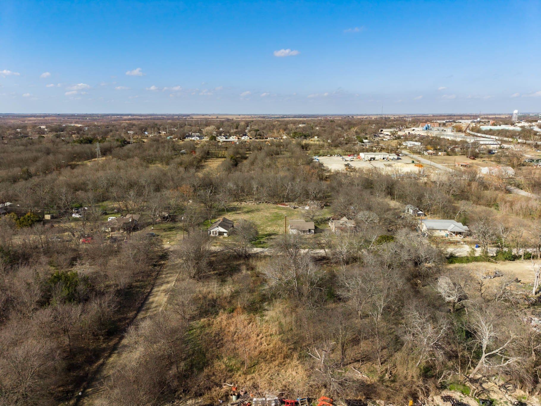 0.67 acres in Hill County - photo 5