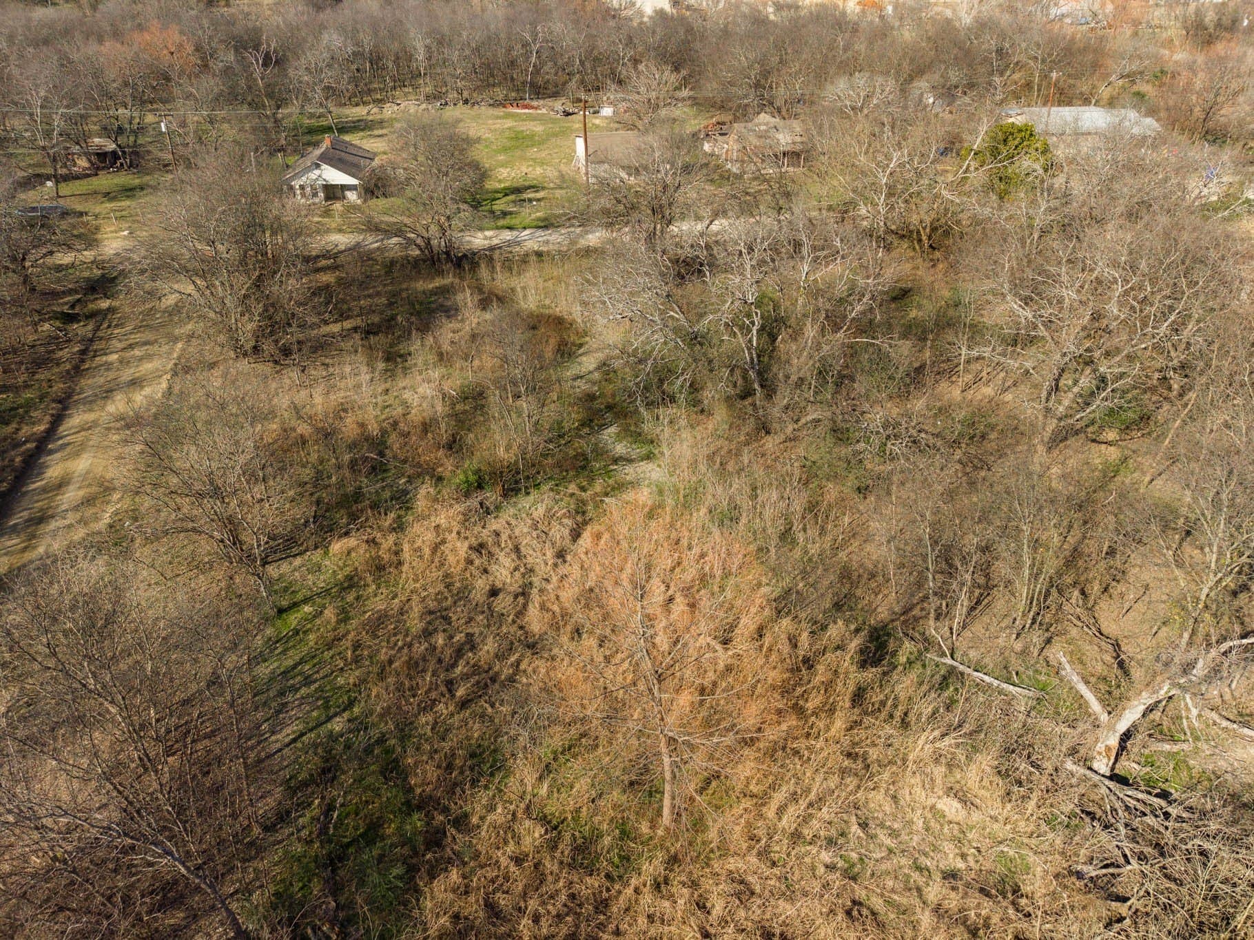 0.67 acres in Hill County - photo 3