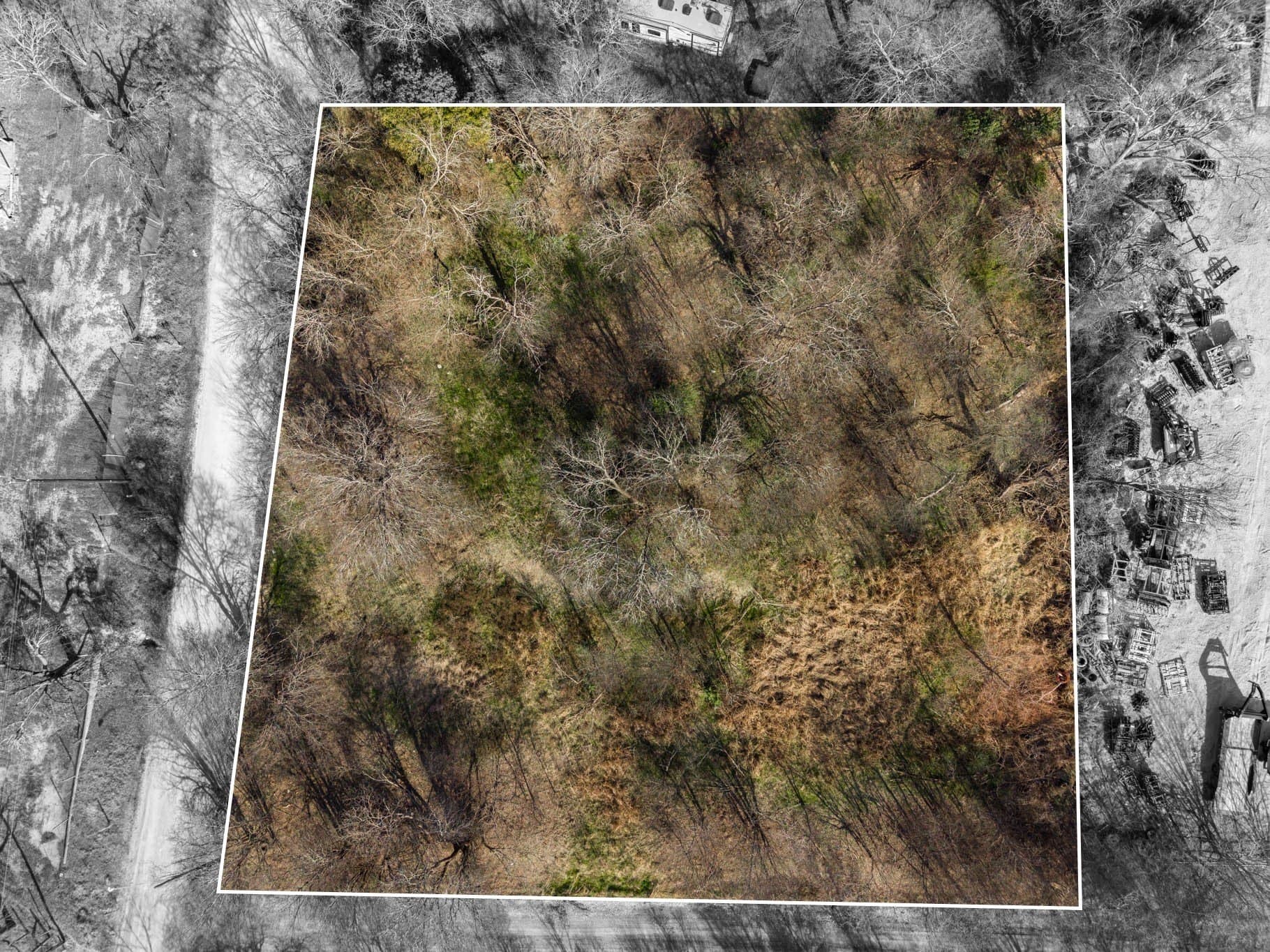 0.67 acres in Hill County - photo 6