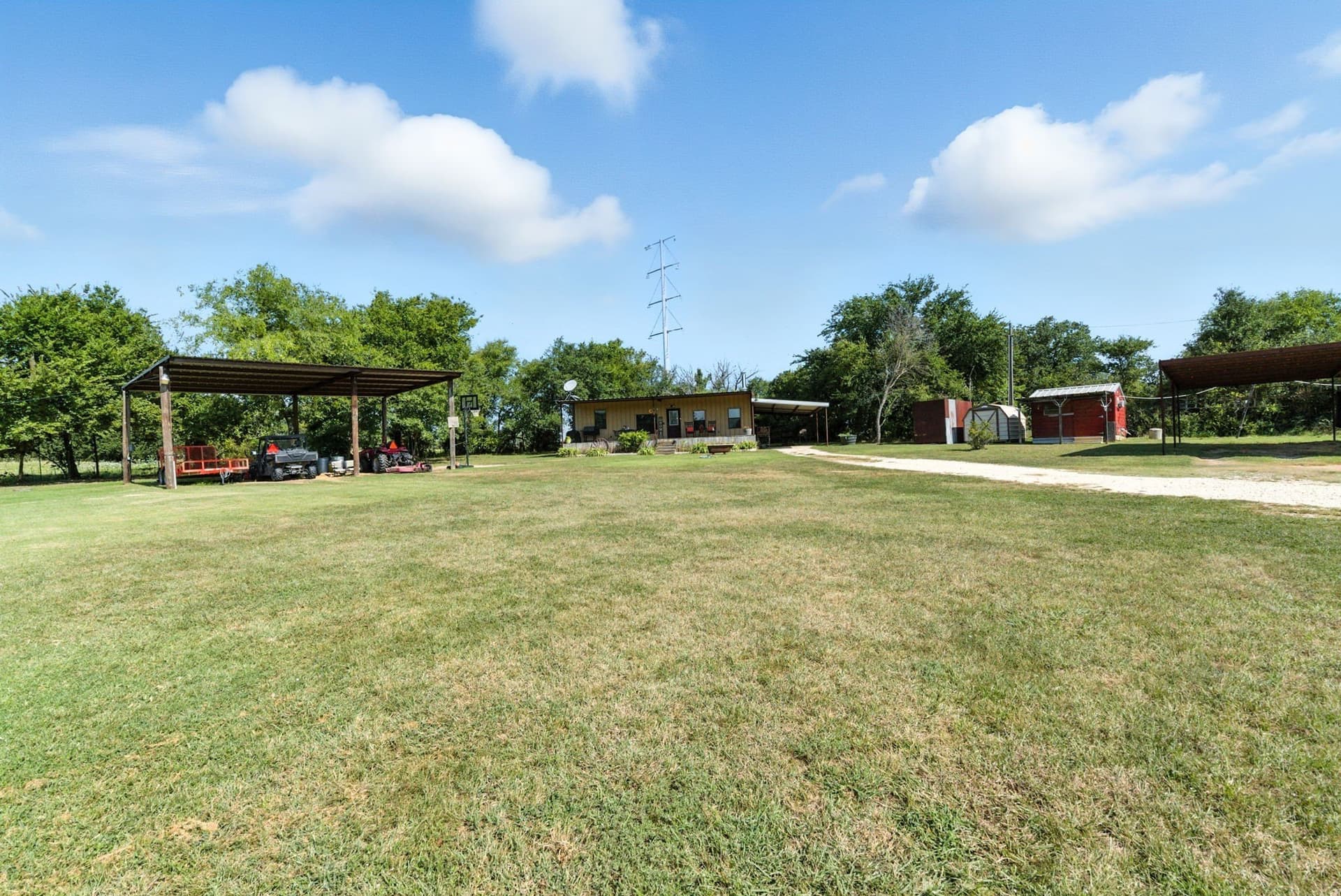 21.25 acres in Erath County - photo 26