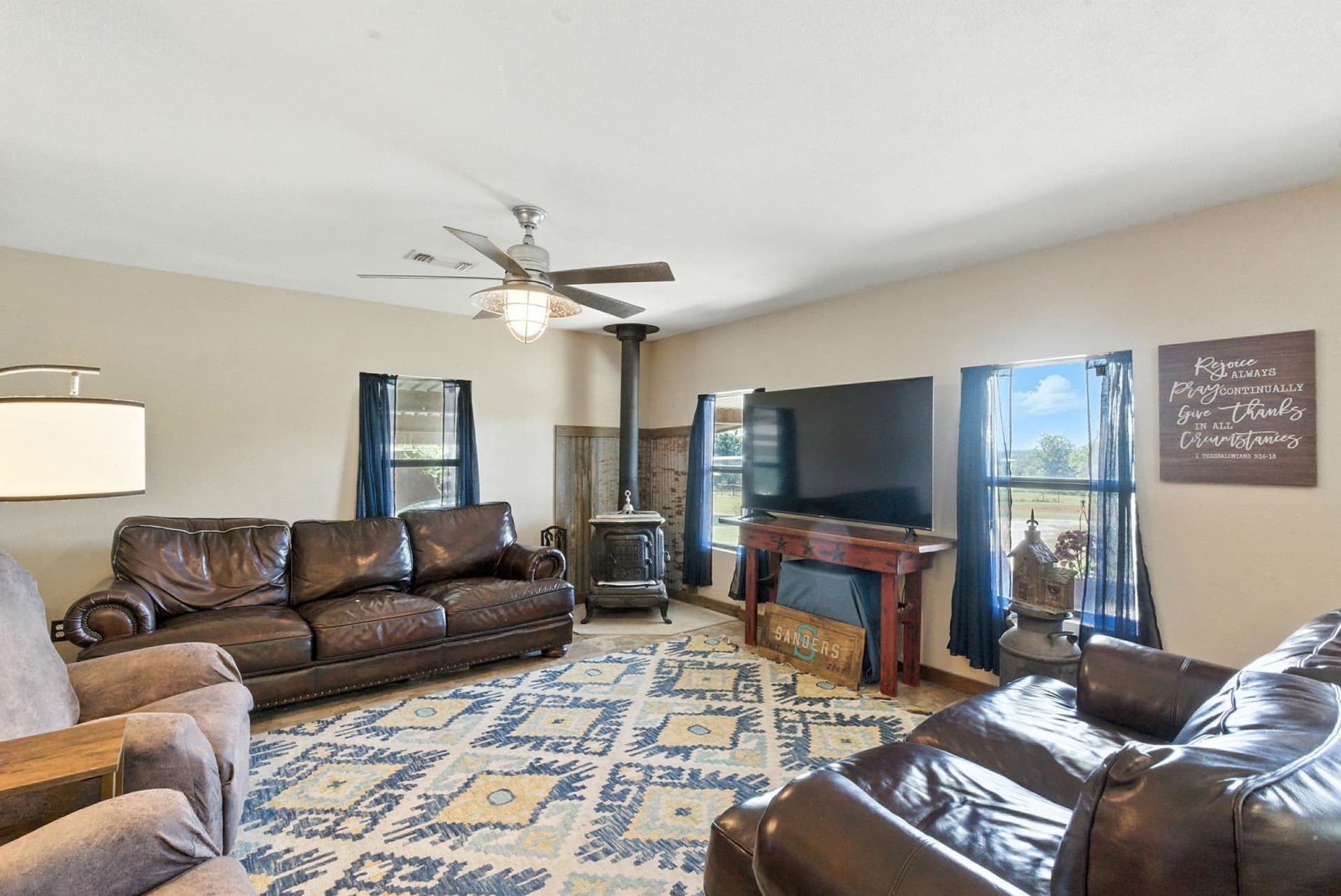 21.25 acres in Erath County gallery image 4