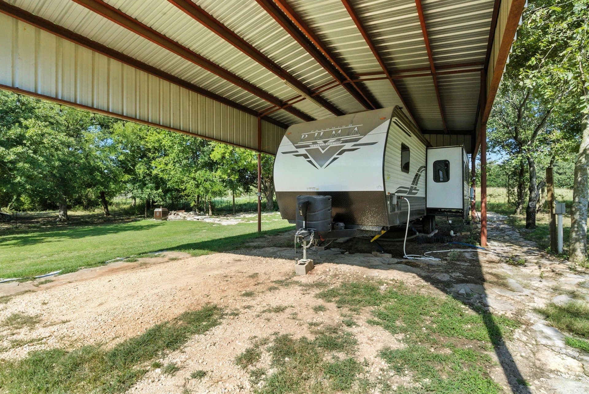 21.25 acres in Erath County - photo 24