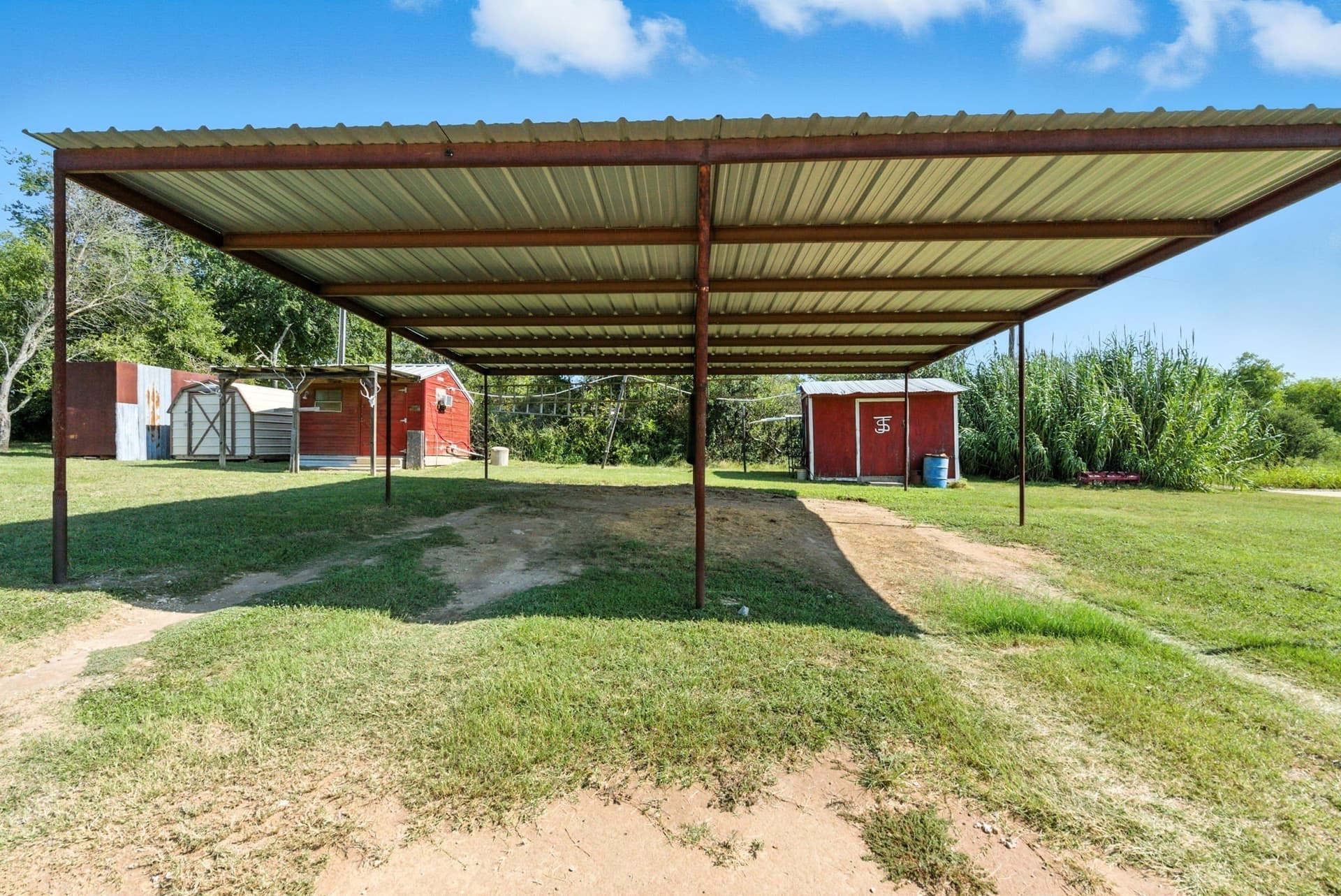 21.25 acres in Erath County - photo 27