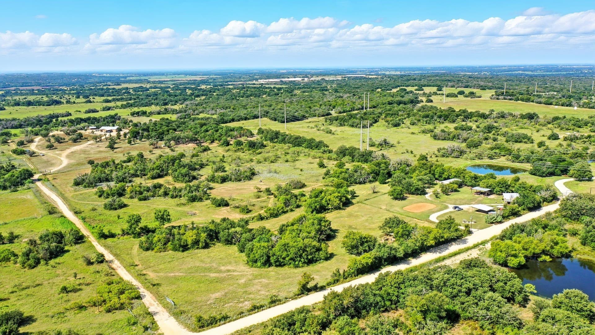21.25 acres in Erath County gallery image 2