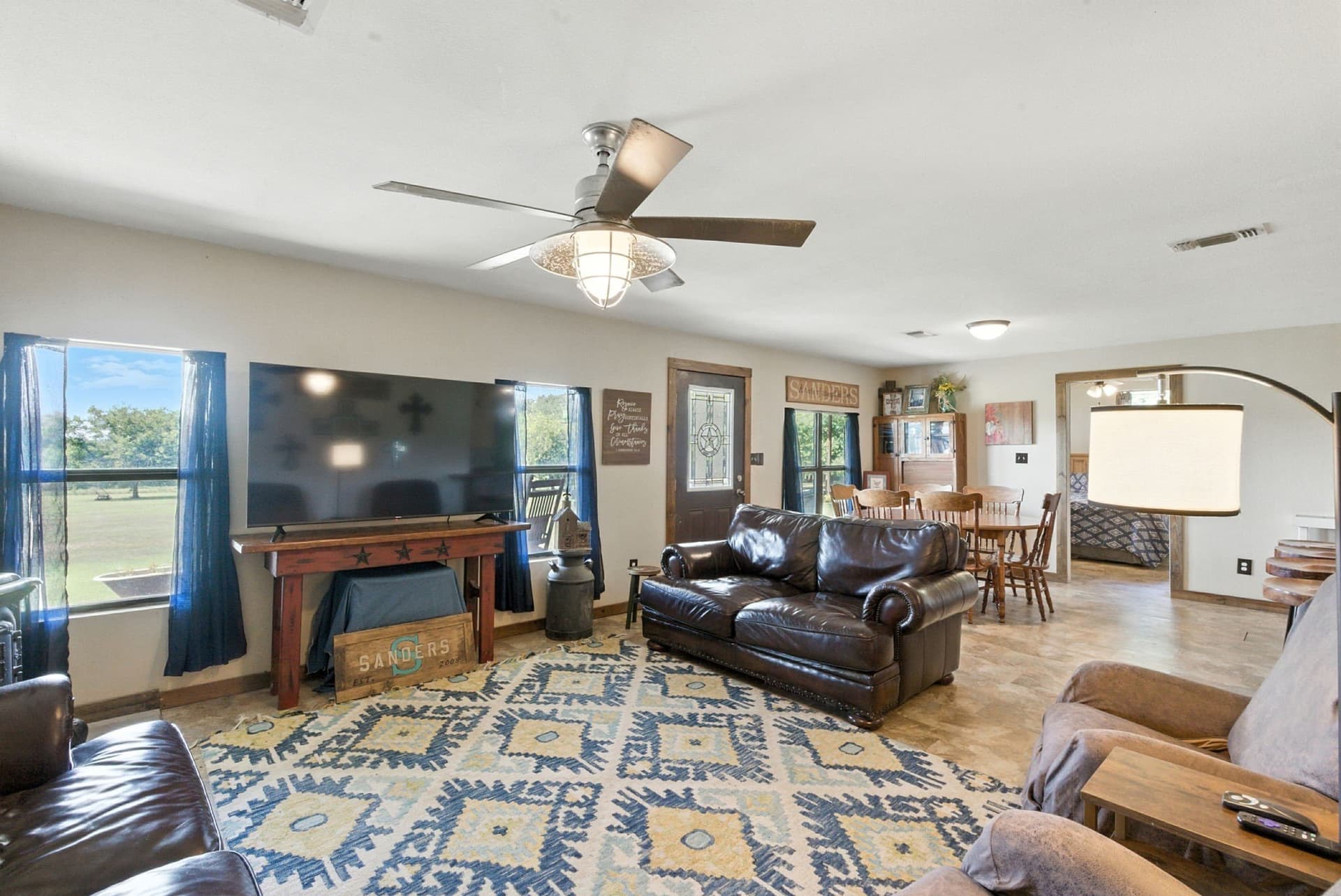 21.25 acres in Erath County - photo 7