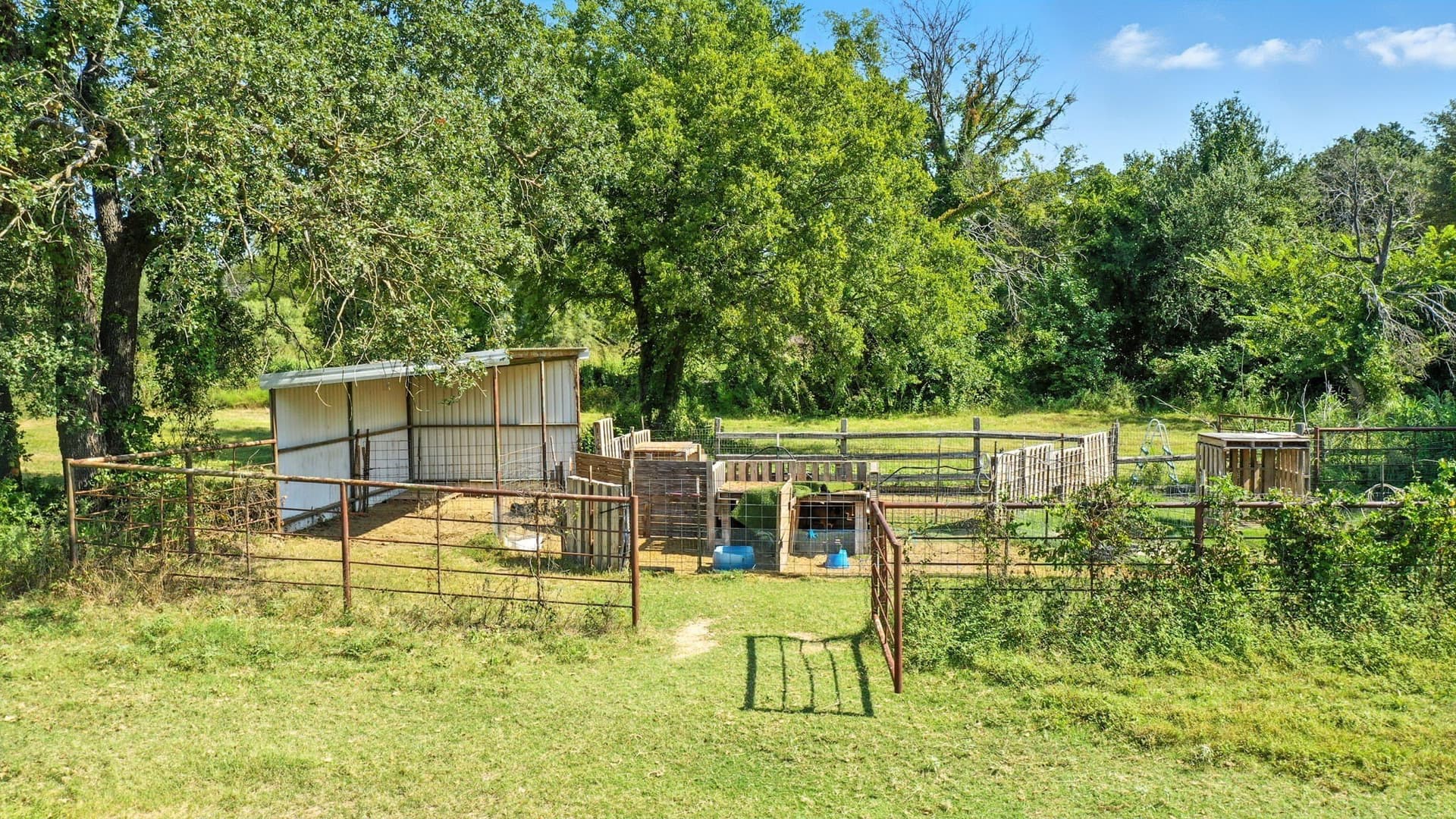 21.25 acres in Erath County - photo 36