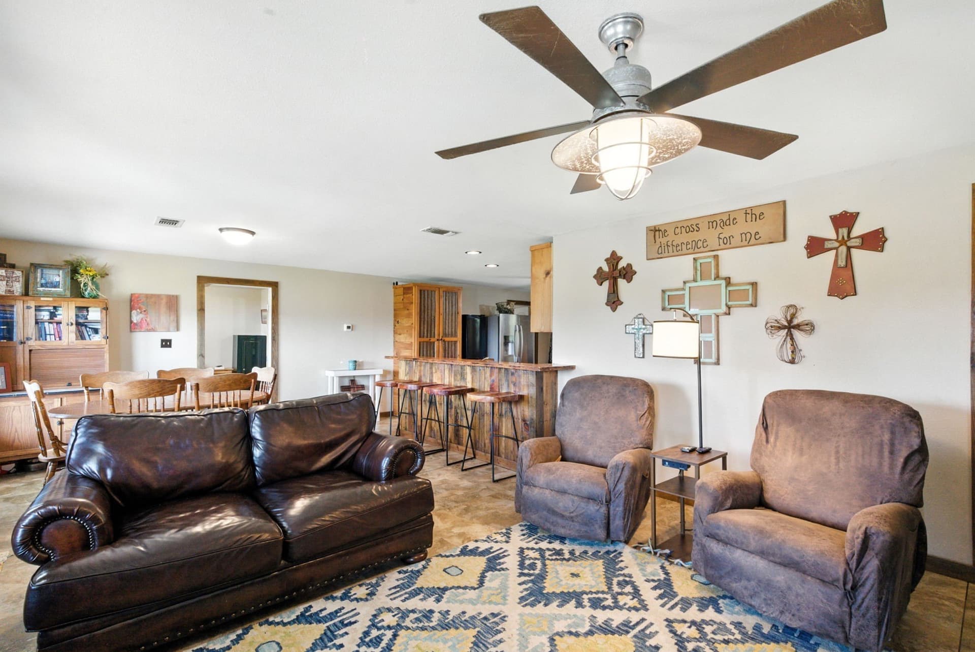 21.25 acres in Erath County featured view