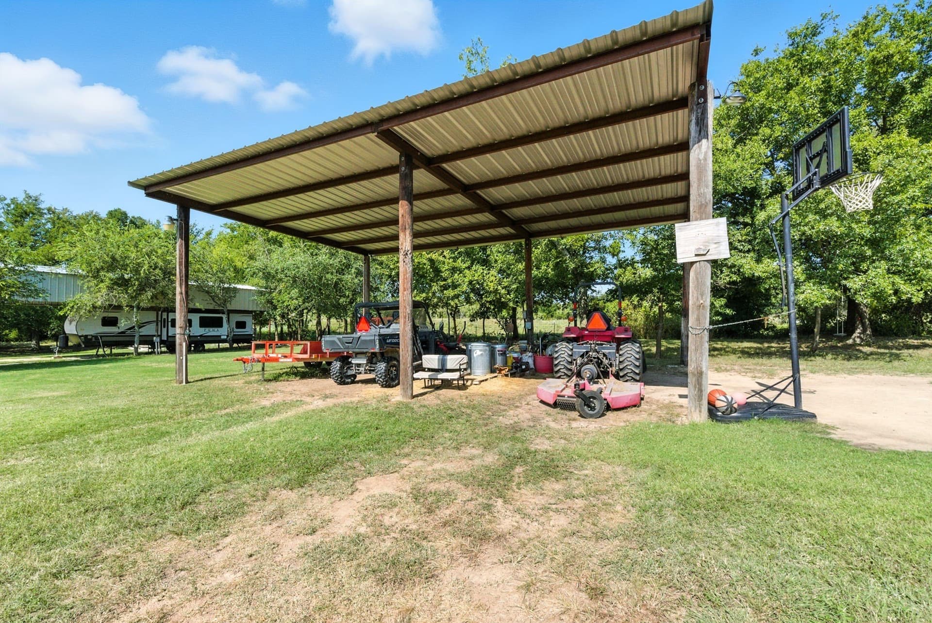 21.25 acres in Erath County - photo 21