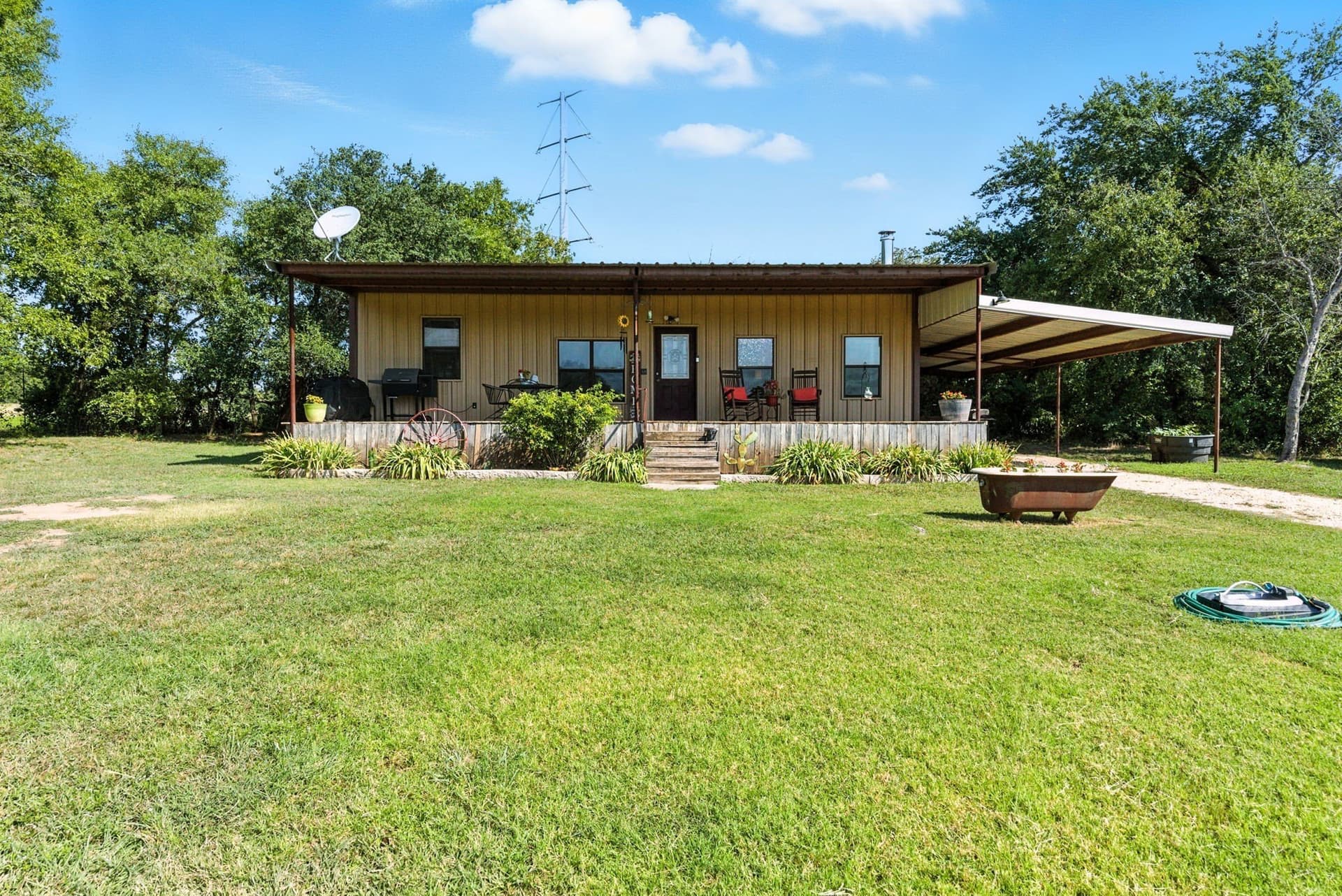 21.25 acres in Erath County gallery image 3