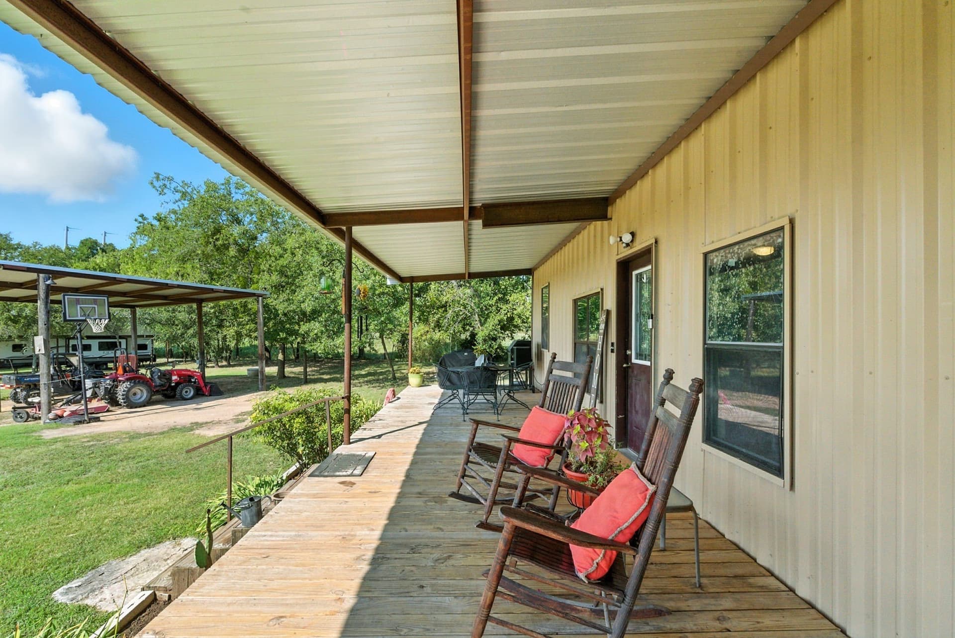 21.25 acres in Erath County - photo 19