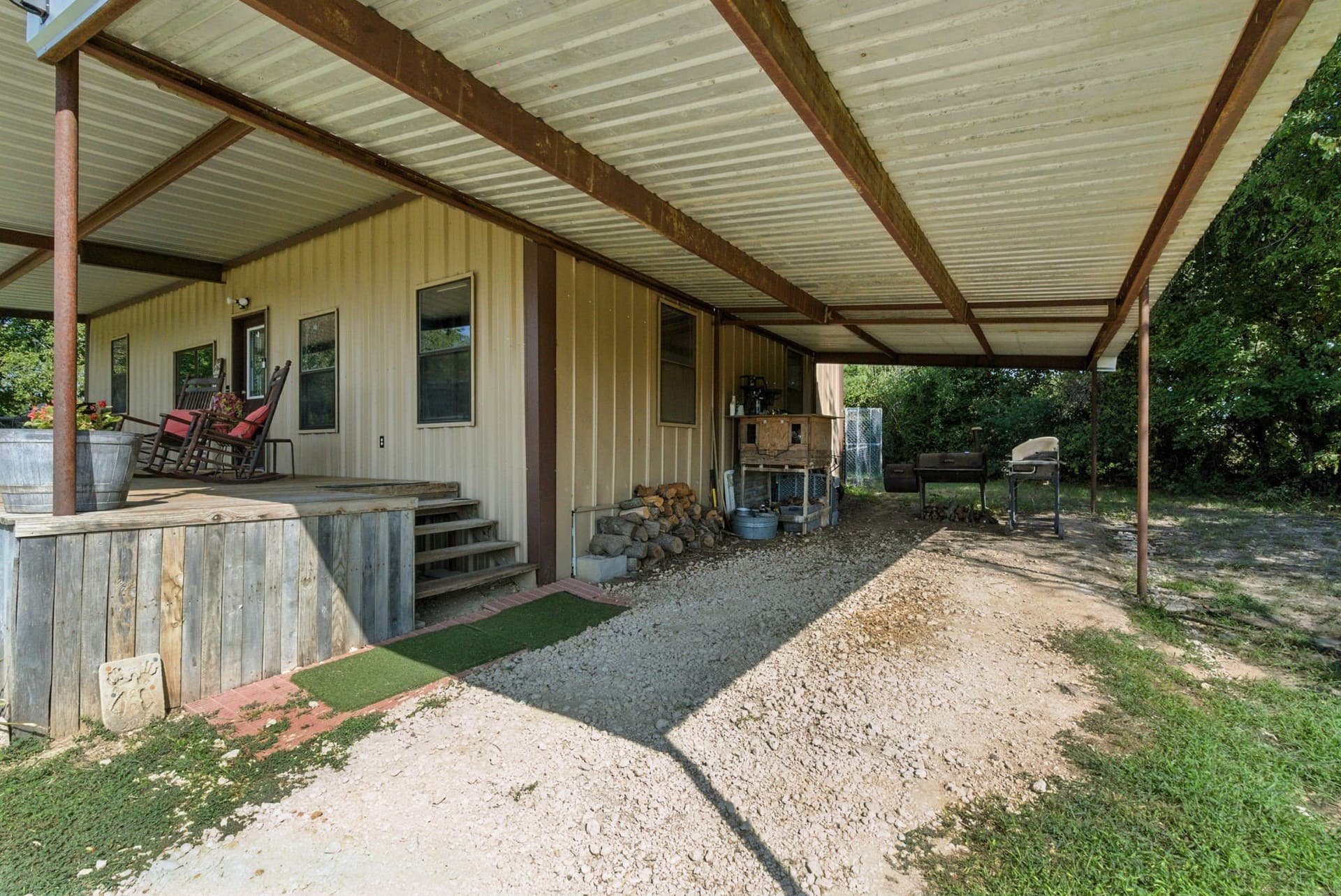 21.25 acres in Erath County - photo 20