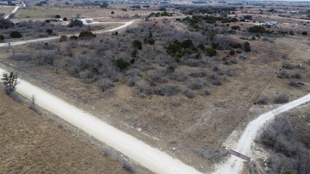 19.13 acres in Erath County
