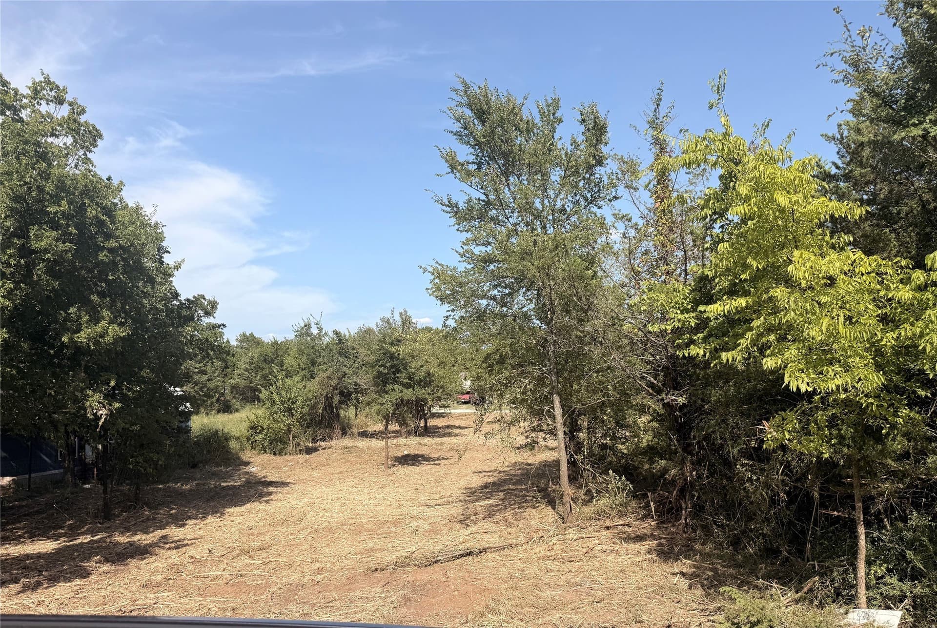 0.34 acres in Grayson County