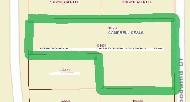 0.34 acres in Grayson County - photo 5