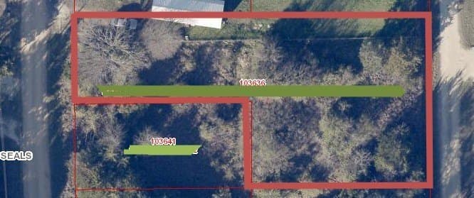 0.34 acres in Grayson County - photo 4