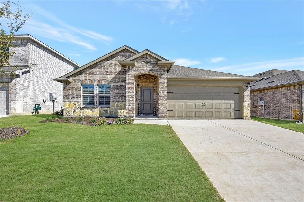 5,500 acres in Collin County